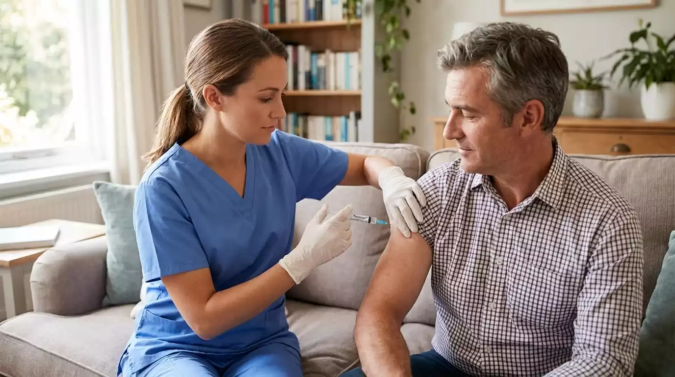 واکسن پرونار چیست و چه بیماری‌هایی را پیشگیری می‌کند؟